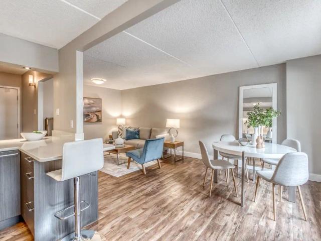 First on Tenth — 1 Bedroom, 1 Bathroom, Juliette