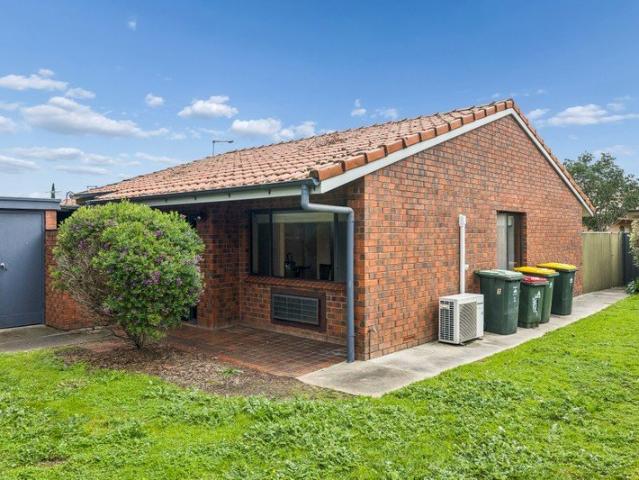 First on Finniss Life's a Breeze in Marion
