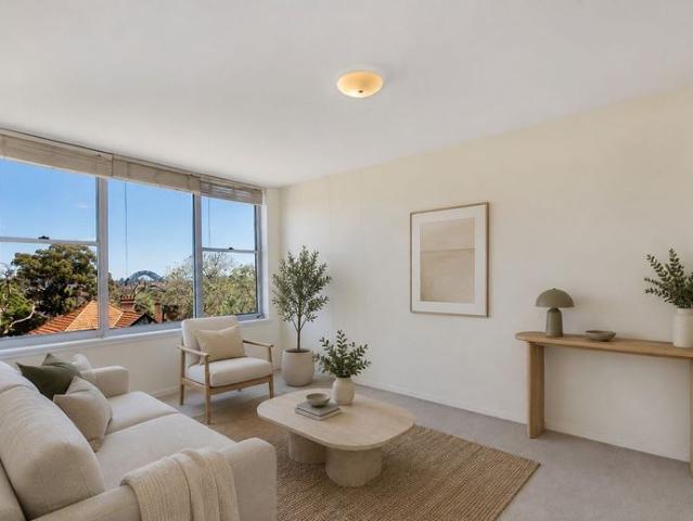 First Open for Inspection, 11.00 11.30am, Wednesday 26/08/26 * Experience the very best of Mosman living