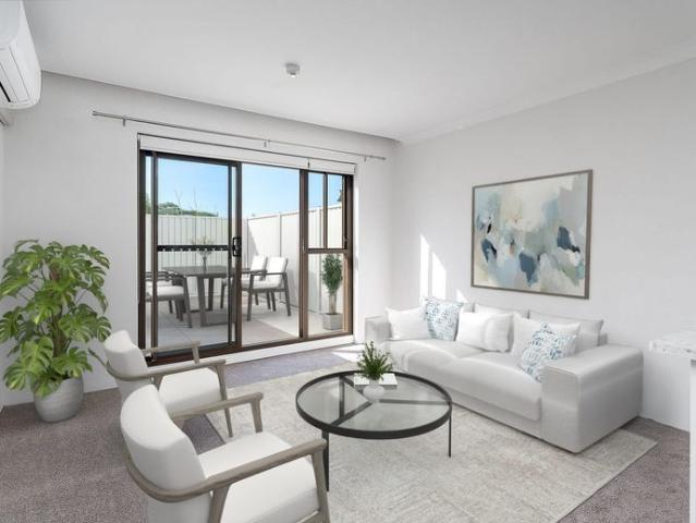 Open for Inspection, 11.10 11.30am, Saturday 03/10/26 * Private Sundrenched Terrace in Resort Style Living