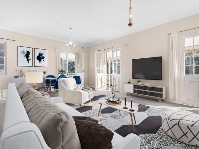 FIRST OPEN HOME IS 29TH AUGUST, SATURDAY