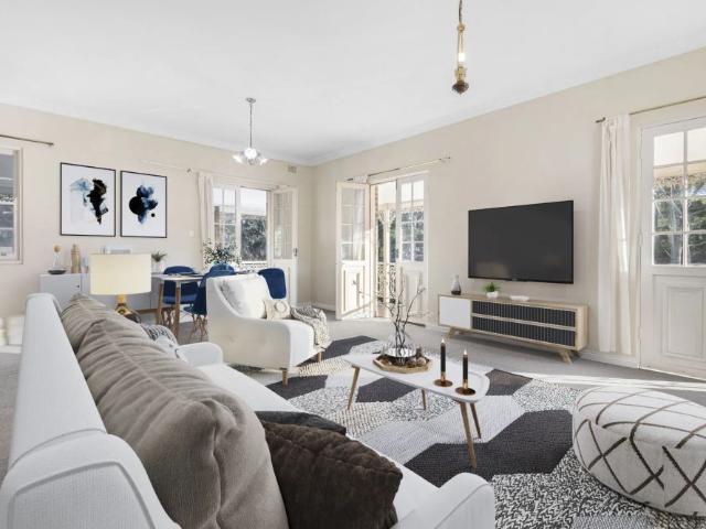 FIRST OPEN HOME IS 29TH AUGUST, SATURDAY