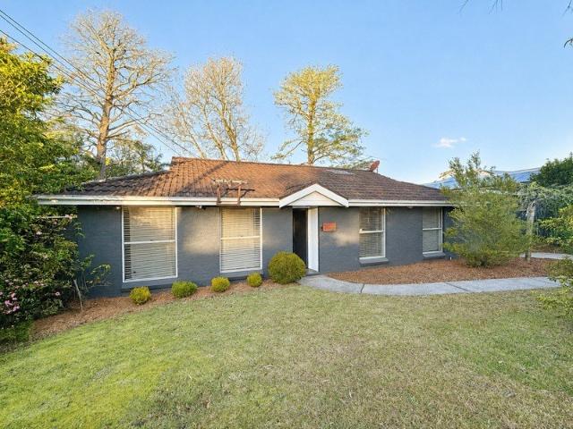House Woodford