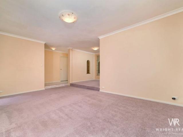 Spacious 3 x 2 Family Home