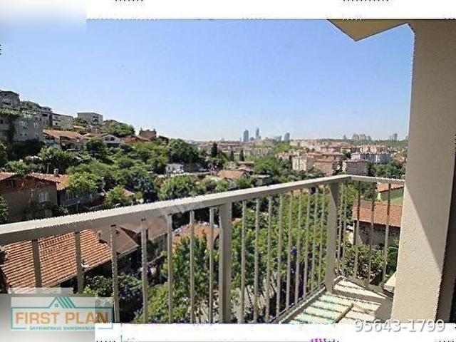 First Plan'dan Seba Revak 1374 Projesinde 86m2 Sıfır 2+1 Ara Kat