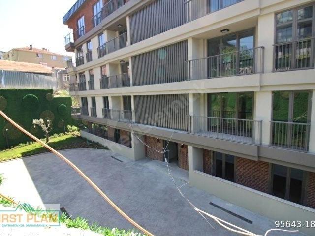 First Plan'dan Seba Revak 1374 Projesinde 86m2 Sıfır 2+1 Ara Kat