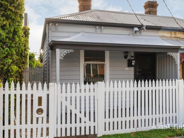 First rate revamp of a true Richmond classic