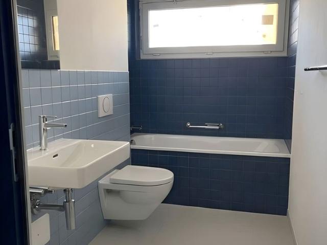 FIRST RENTAL 3.5 room apartment 2nd floor, 8048 Zurich for rent