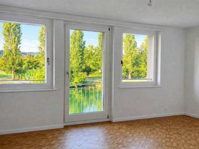 FIRST RENTAL 2.5 room apartment, 8049 Zurich
