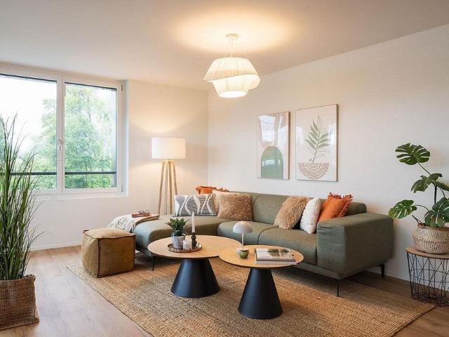 FIRST RENTAL HALDEN GARTEN www.halden garten.ch