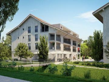 Affeltrangen, Bezirk Weinfelden, Thurgau