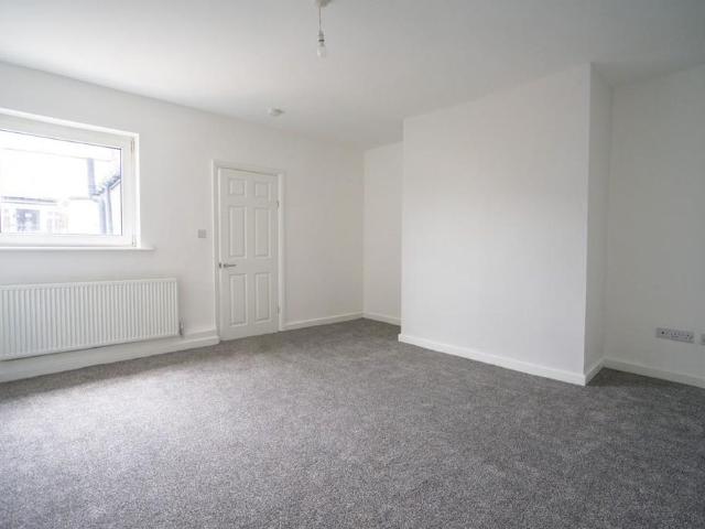 First Street Consett County Durham