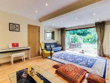 Firstway, London SW20, 4 bed terraced house to rent, £3,800 pcm | PrimeLocation
