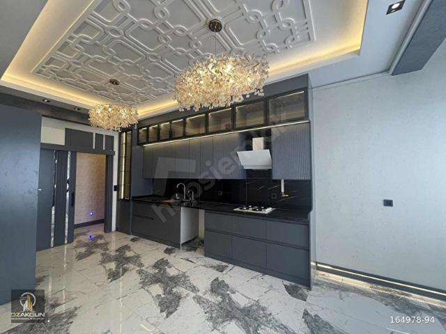 FISTIKLI BOLGESİNİN EN LUX AKILLI FIRSAT DAİRESİ İLK GELEN ALİR