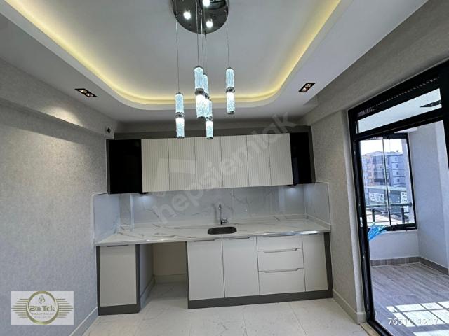 FISTIKLIK MAHALLESİNDE SIFIR 2+1 ARA KAT FIRSAT DAİRE
