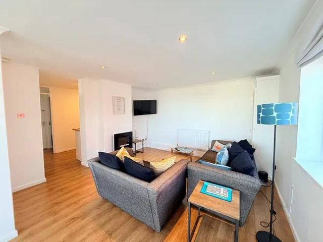 Fistral Court, Newquay, TR7