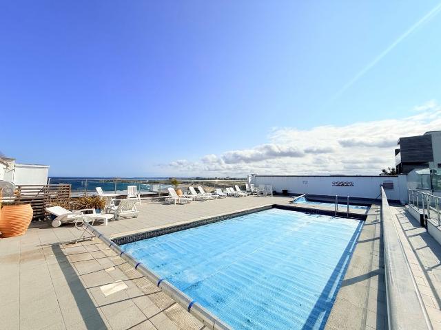 Fistral Court Pentire Avenue, Newquay TR7, Studio to rent, £800 pcm | PrimeLocation