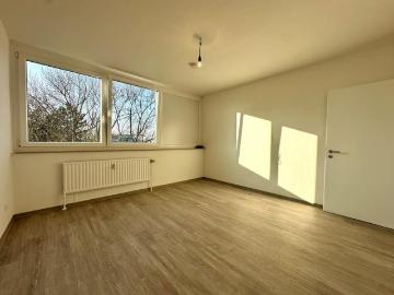 Etagenwohnung zur Miete in Appelbecke