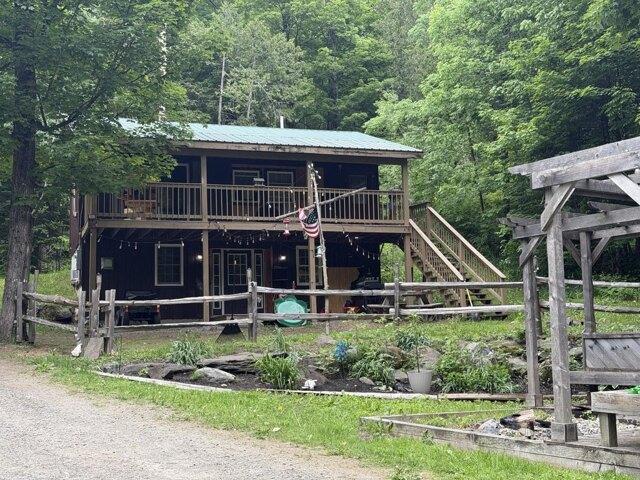 Fish And Game Rd, Derby, Home For Sale