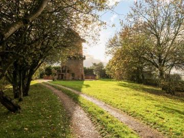 West Lancashire, Lancashire county, North West England