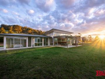Fish River Falls Prestige Riverfront Holding | 109ha 269ac