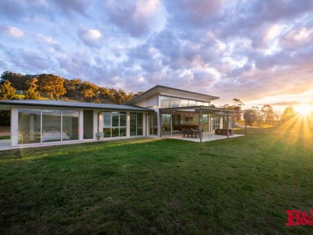 Fish River Falls Prestige Riverfront Holding | 109ha 269ac