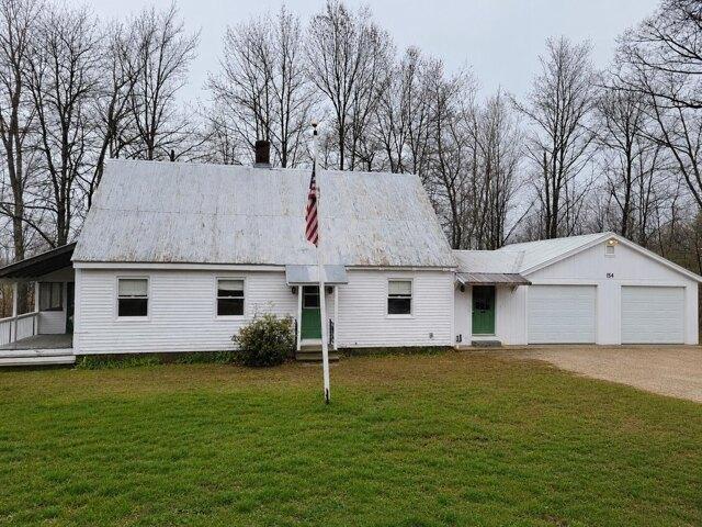 Fish St, Fryeburg, Home For Sale