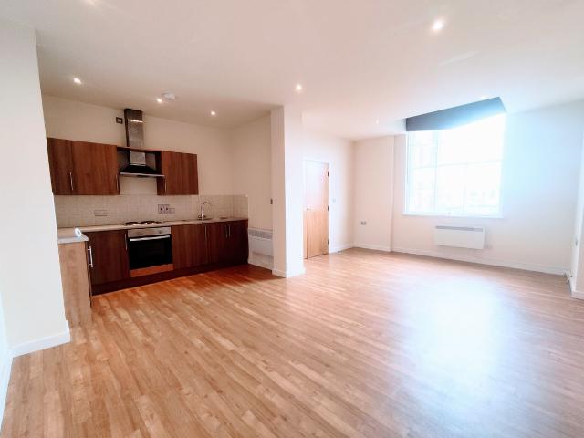 Fish Street, Northampton, Northamptonshire NN1, 1 bed flat to rent, £850 pcm | PrimeLocation