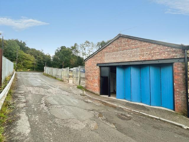 Fishbrook Industrial Estate, Roscow Road, Bolton BL4, Property to rent, £1,833 pcm | PrimeLocation