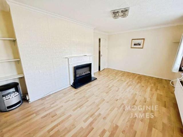 Fishguard Road, Llanishen, Cardiff, CF14