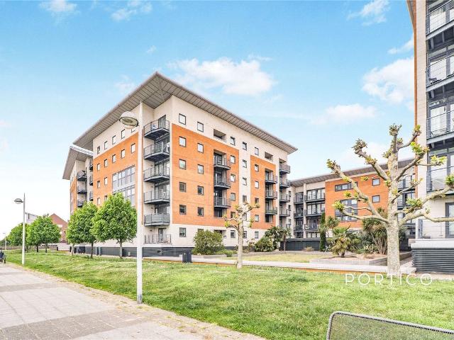 Fishguard Way, London E16, 2 bed flat to rent, £1,600 pcm | PrimeLocation