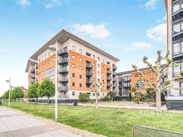 Fishguard Way, London E16, 2 bed flat to rent, £1,600 pcm | PrimeLocation