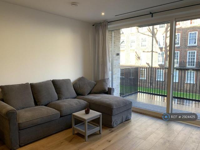Fisherton Street, London, NW8 1 bed in a flat share to rent £1,700 pcm £392 pw