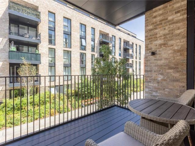 Fisherton Street, London, NW8 2 bed apartment to rent £3,700 pcm £854 pw
