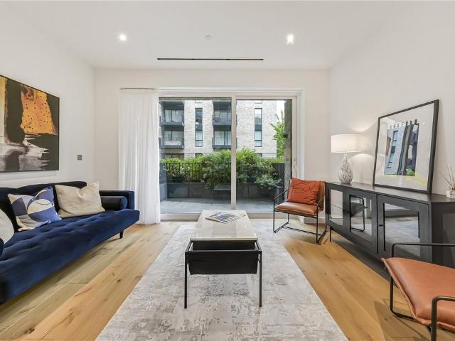 Fisherton Street, London, NW8 2 bed apartment to rent £3,900 pcm £900 pw