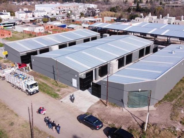 Fisherton, Rosario, Santa Fe