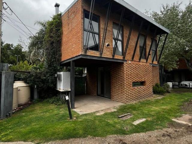 Fisherton, Rosario, Santa Fe