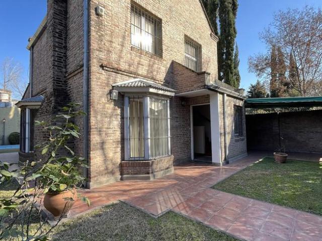 Fisherton, Rosario, Santa Fe
