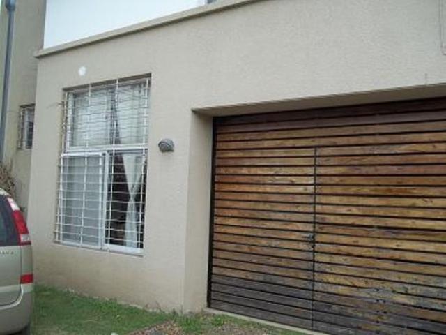 Fisherton, Rosario, Santa Fe
