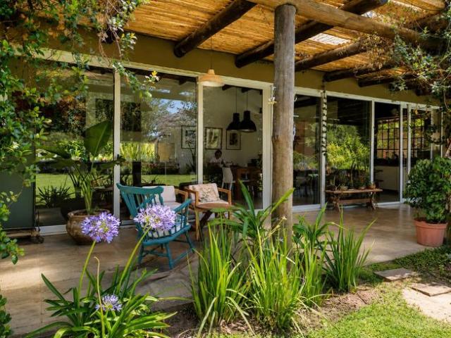 Fisherton, Rosario, Santa Fe