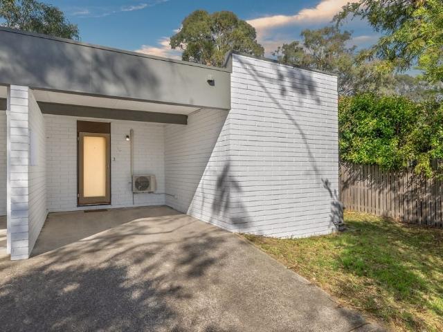 Fisher, 2/58 Greenvale Street