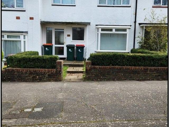 Fisher Close, Crawley RH10, 3 bed terraced house to rent, £1,800 pcm | PrimeLocation