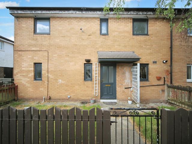 Fisher Close, Wigan WN3, 3 bed end terrace house to rent, £875 pcm | PrimeLocation
