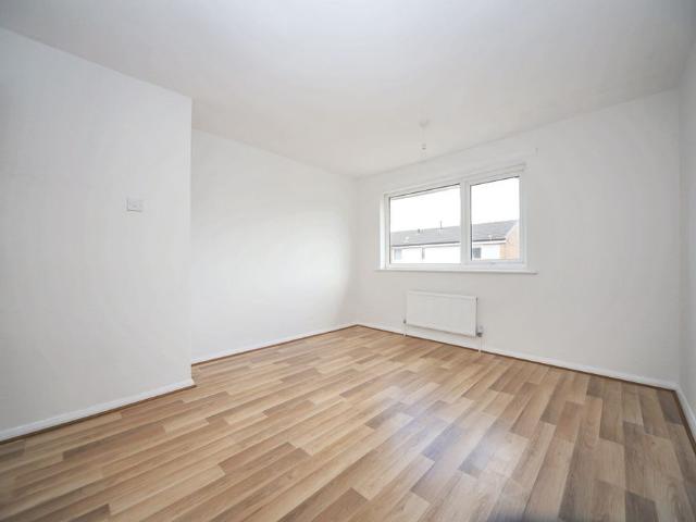 Fisher Close, Wigan, WN3