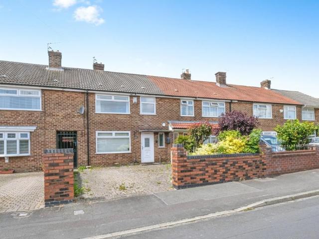 Fisher Avenue, Prescot L35 3 bed terraced house to rent £1,000 pcm £231 pw