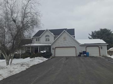 Fisher Dr