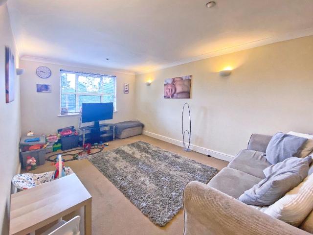 Fisher Lane, Aldershot, Hampshire, GU12