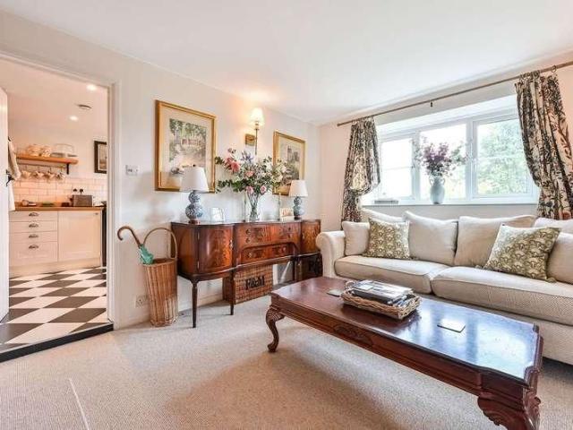 Fisher Street, Northchapel, Petworth, GU28