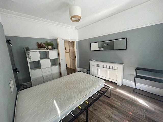 Fisher Street, Nottingham NG7, 1 bed flat to rent, £500 pcm | PrimeLocation