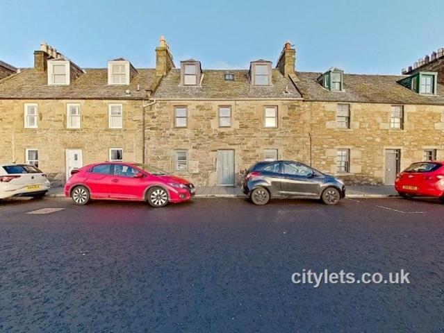 Fisher Street, Dundee